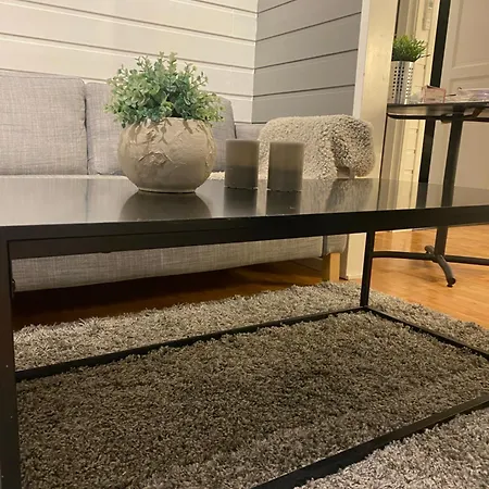 Pa Toppen Av Tromsoya. Rett Ut I Naturen! Apartment Tromso