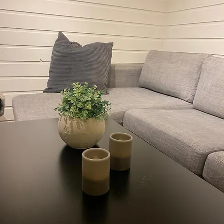 Appartement Pa Toppen Av Tromsoya. Rett Ut I Naturen! Tromsø